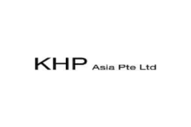 khp Asia Pte Ltd. - Unser Vertreter für Asien